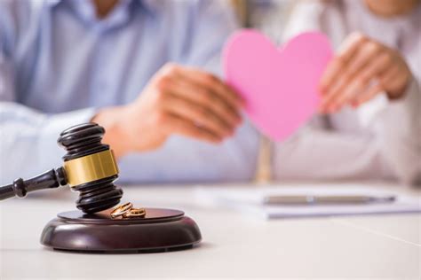 legal separation dating